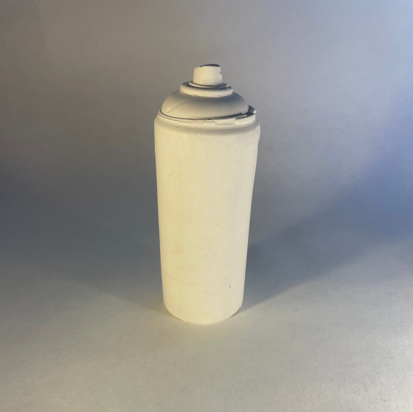 Spraydosen Deko