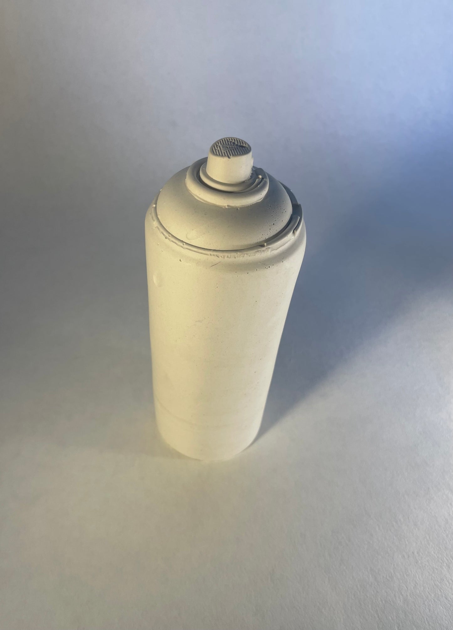 Spraydosen Deko